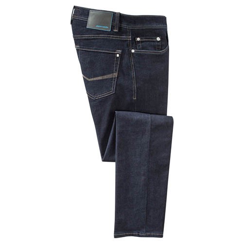 Denim Futureflex® Pierre Cardin - Entrejambe 81 cm 