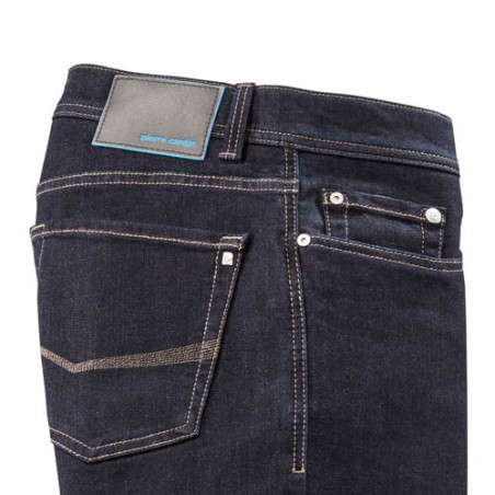 Denim Futureflex® Pierre Cardin - Entrejambe 81 cm 