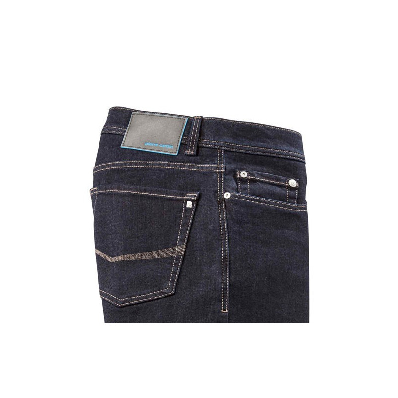 Denim Futureflex® Pierre Cardin - Entrejambe 81 cm 