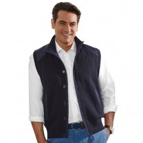 Gilet Maille Yachting