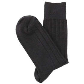 Chaussettes Laine & Soie (2)