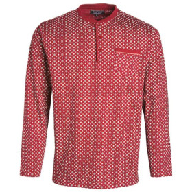 Pyjama Coton - les 2 (4)