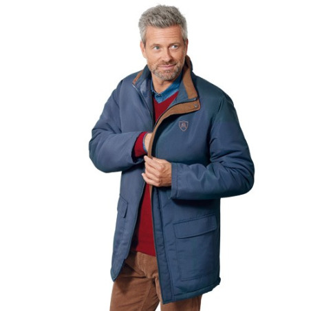 EN CADEAU : La Parka Microfibre