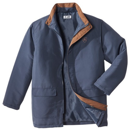 EN CADEAU : La Parka Microfibre