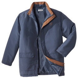 EN CADEAU : La Parka...