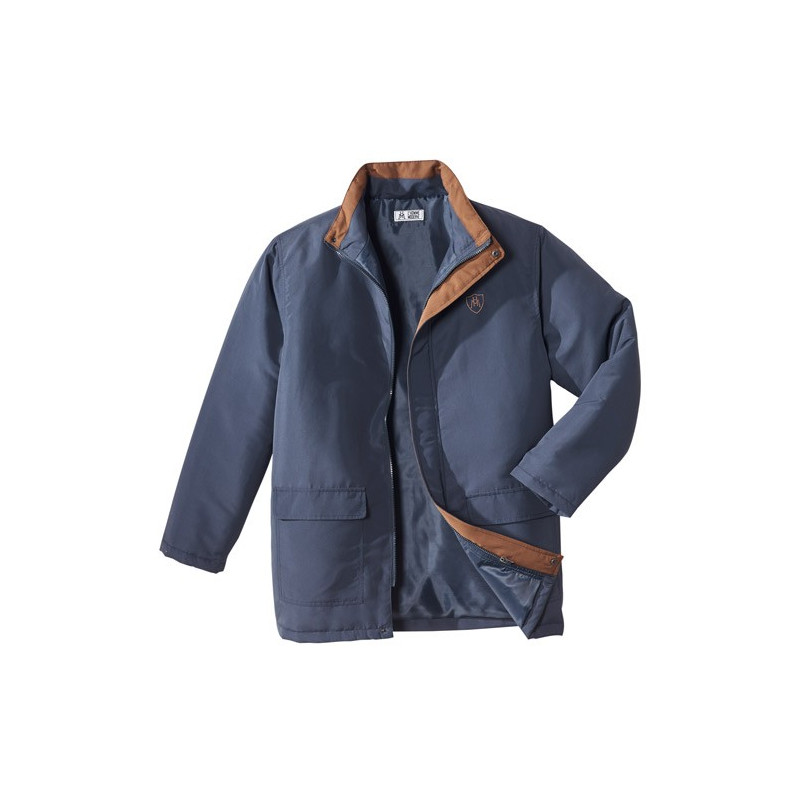 EN CADEAU : La Parka Microfibre