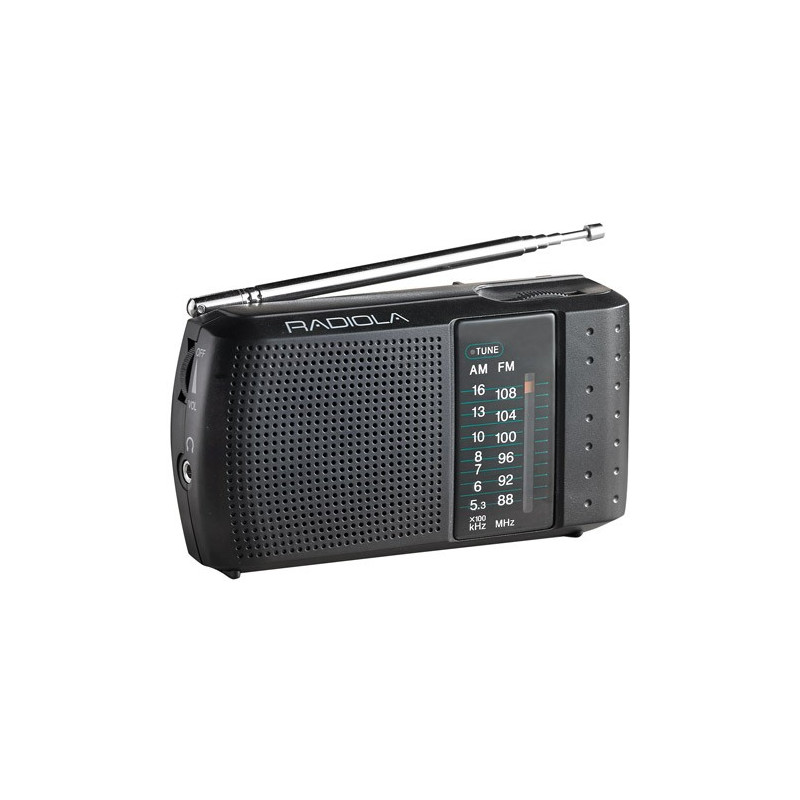 EN CADEAU : La Radio Radiola