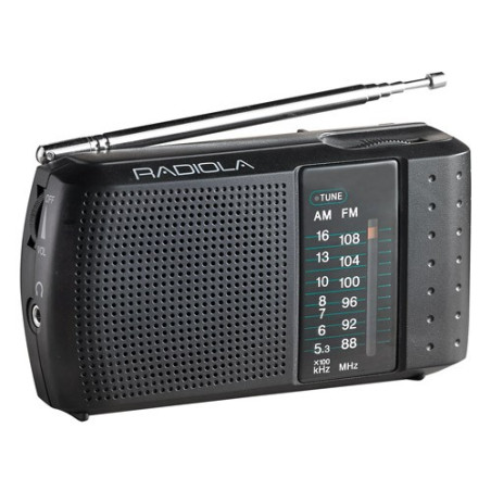 EN CADEAU : La Radio Radiola
