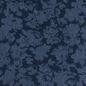 Chemise velours imprimé (3)