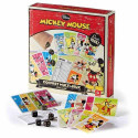 Coffret multi-jeux Mickey