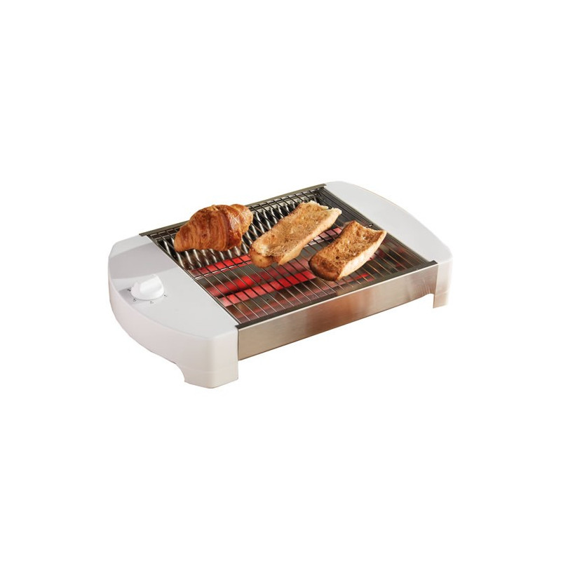 Grille-pain horizontal
