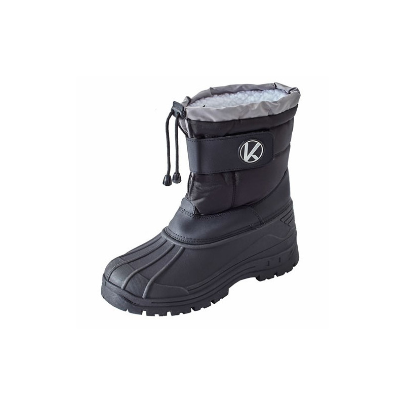 Bottes imperméables Kimberfeel