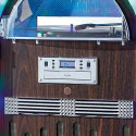 «Juke-Box» lecteur multimédia