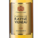 Coffret 10 ans Rayne Vigneau