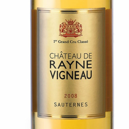 Coffret 10 ans Rayne Vigneau