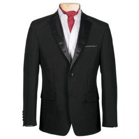 Veste Smoking de Soirée (2)