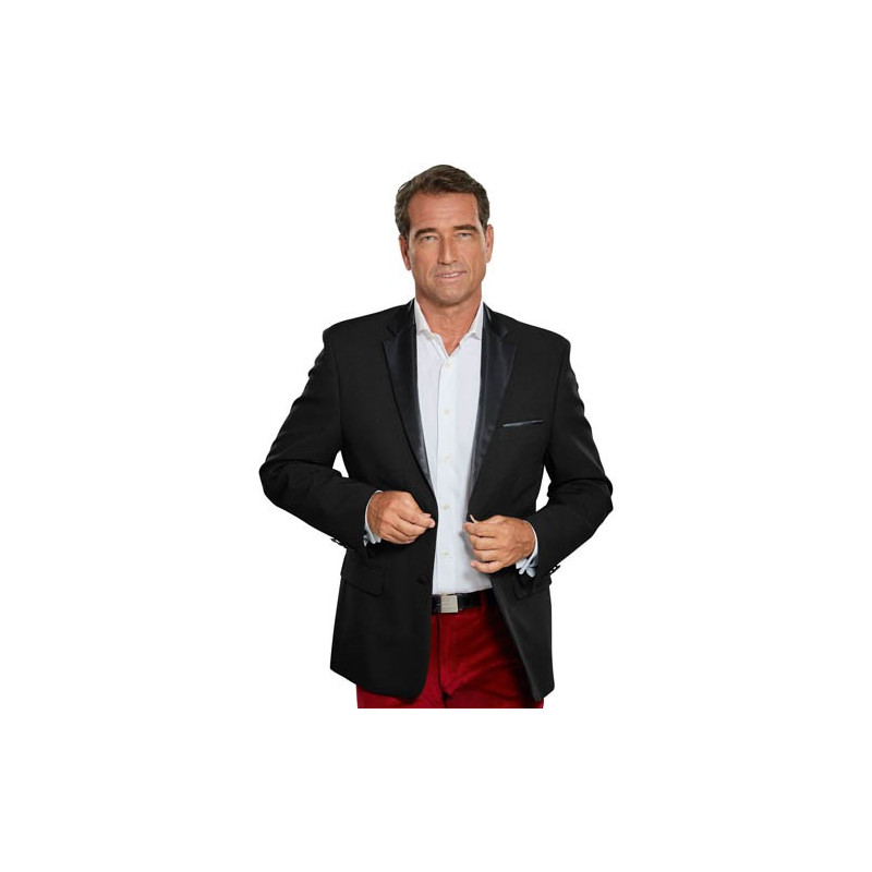 Veste Smoking de Soirée