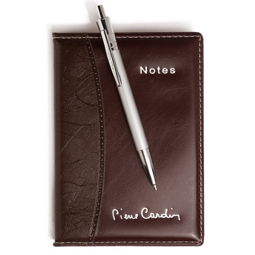 EN CADEAU : Le « Duo d'écriture »  Pierre Cardin