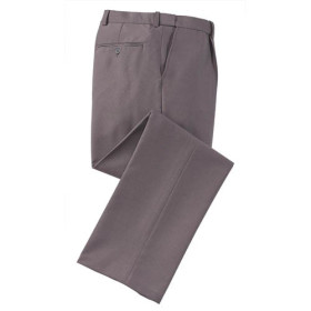 Pantalon ville «sur mesure» entrejambe 84 cm