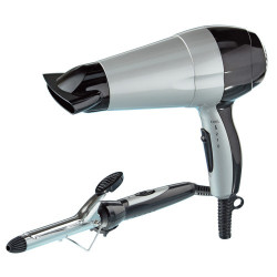 Duo «beauty coiffure»