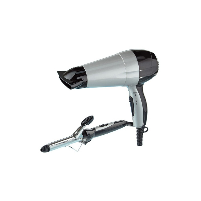 Duo «beauty coiffure»