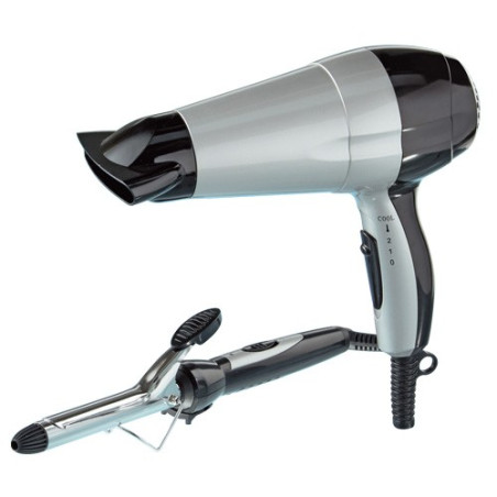 Duo «beauty coiffure»