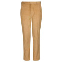 Pantalon velours