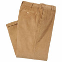 Pantalon velours
