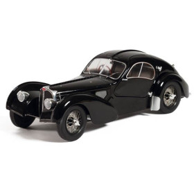 Bugatti 57 SC Atlantic, par l’Homme Moderne.