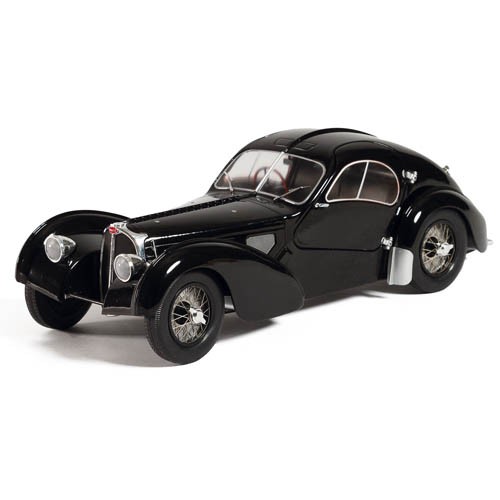 Bugatti 57 SC Atlantic