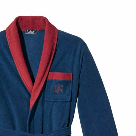 Robe de chambre hiver