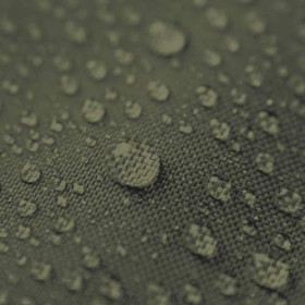 Parka anti-froid