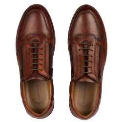 Chaussures double zip