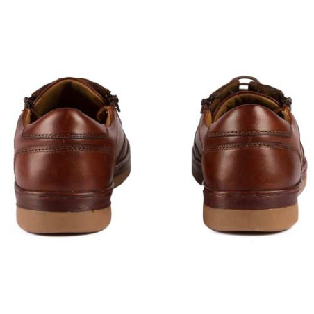 Chaussures double zip