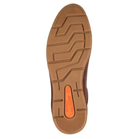 Chaussures double zip