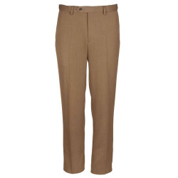 Pantalon grande taille maxi-confort