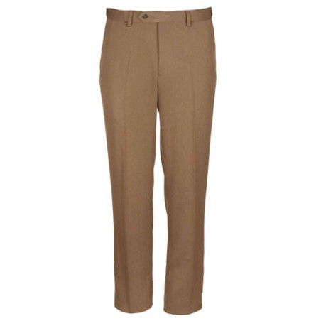 Pantalon grande taille maxi-confort