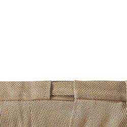 Pantalon grande taille maxi-confort