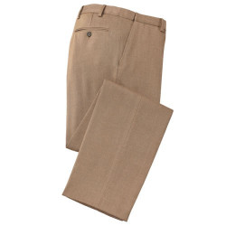 Pantalon grande taille maxi-confort