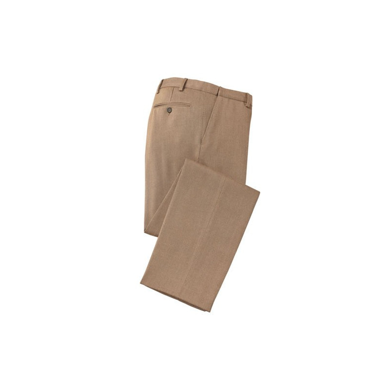 Pantalon grande taille maxi-confort