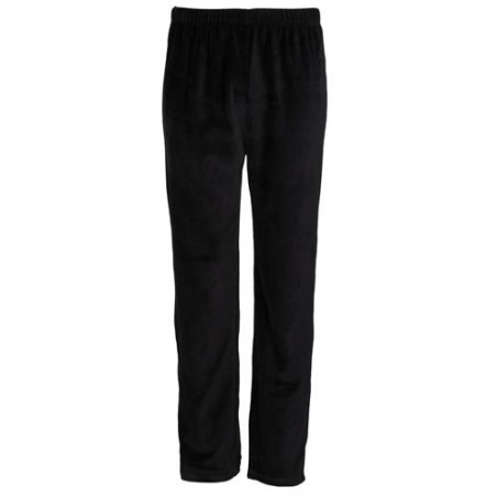 Ensemble détente velours