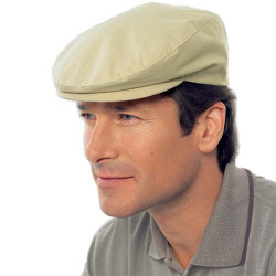 Casquettes microfibre Teflon - les 2