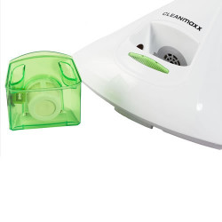 Aspirateur anti-acariens