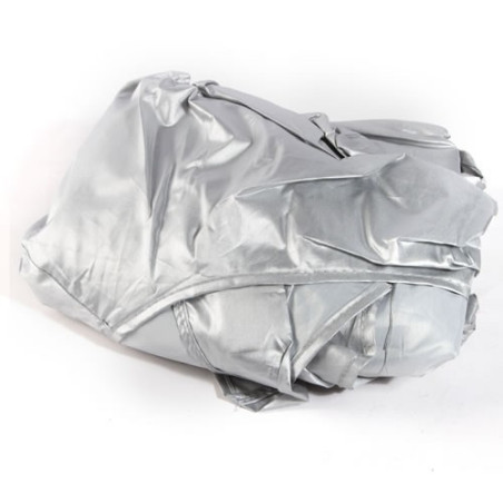 Bâche pare-brise magnétique XXL