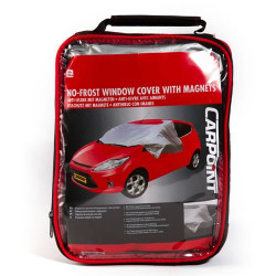 Bâche pare-brise magnétique...