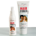 Duo anti-chute de cheveux «Hair Force 1»