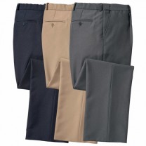 Pantalon Ceinture Confort - les 3*
