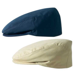 Casquettes microfibre Teflon - les 2
