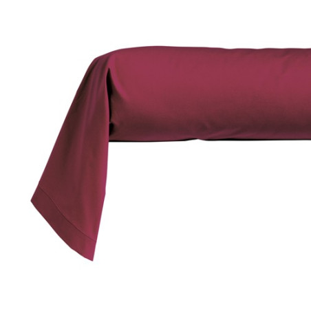 Taie traversin Allégresse 43 x 185 cm