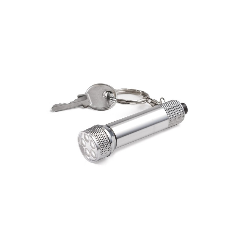EN CADEAU : La torche porte-clés